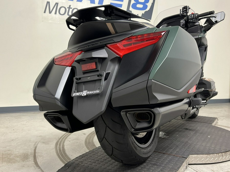 2024 Honda GOLDWING (GL1800BR) (GL1800BR)
