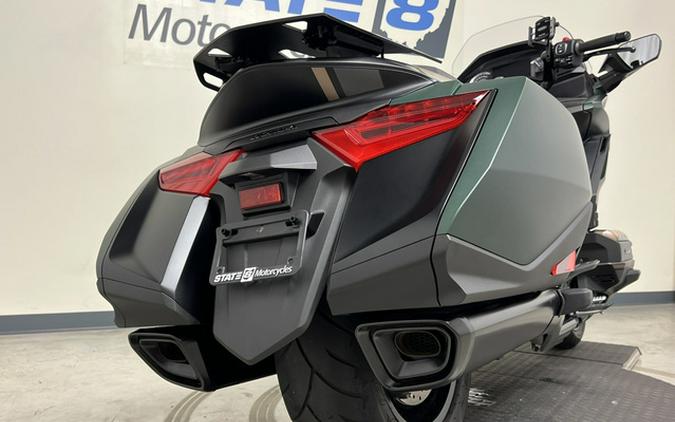 2024 Honda GOLDWING (GL1800BR) (GL1800BR)