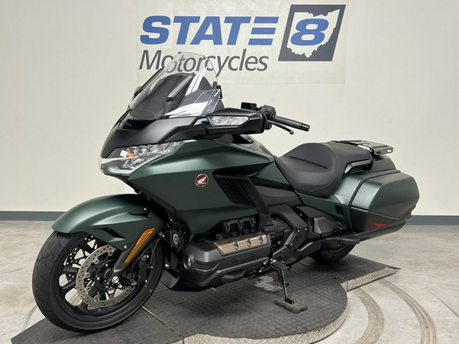 2024 Honda GOLDWING (GL1800BR) (GL1800BR)