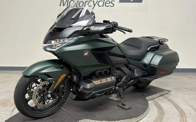 2024 Honda GOLDWING (GL1800BR) (GL1800BR)