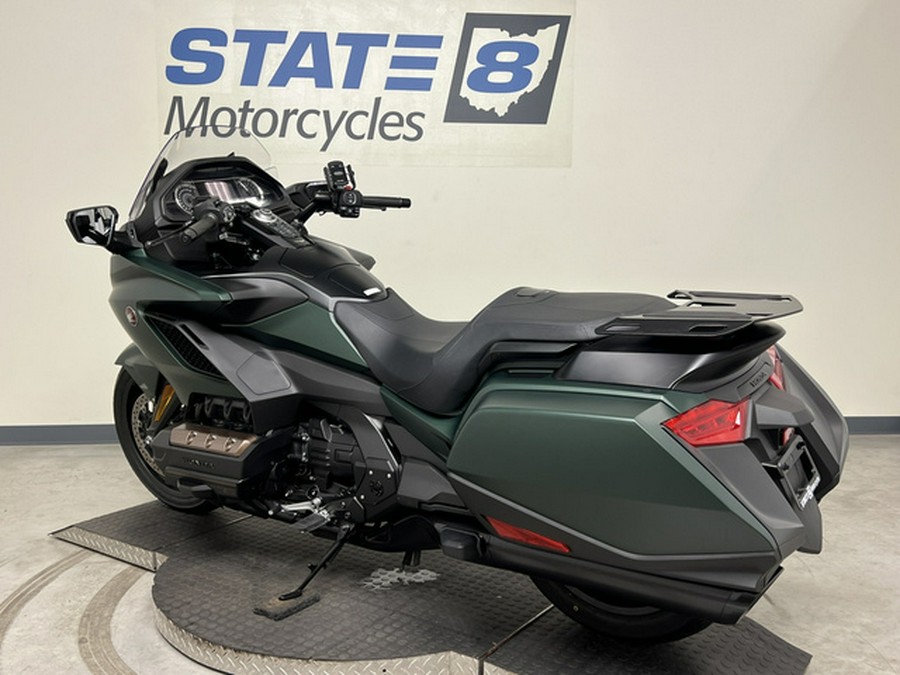 2024 Honda GOLDWING (GL1800BR) (GL1800BR)