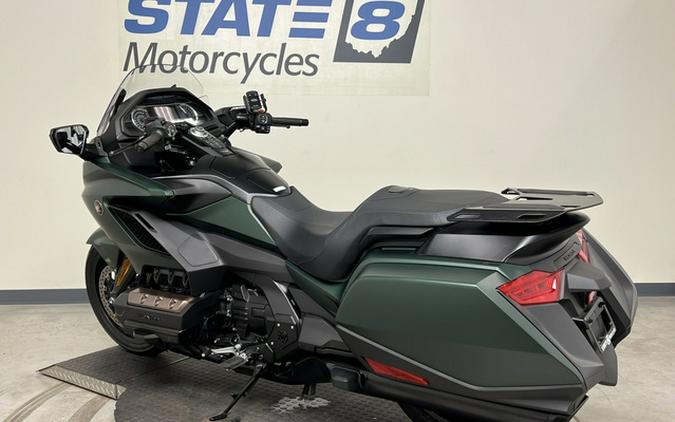2024 Honda GOLDWING (GL1800BR) (GL1800BR)
