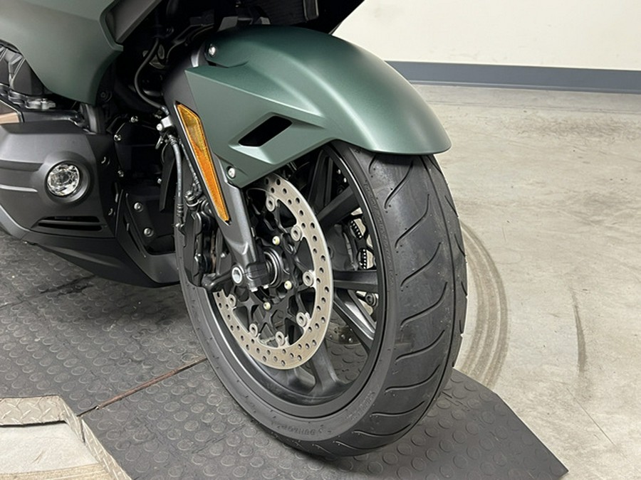 2024 Honda GOLDWING (GL1800BR) (GL1800BR)
