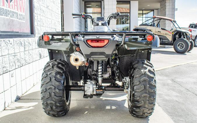 2026 Honda® FourTrax Rancher