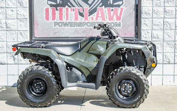 2026 Honda® FourTrax Rancher