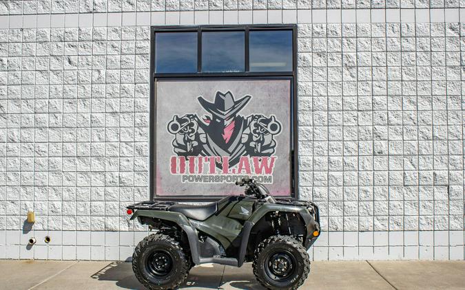 2026 Honda® FourTrax Rancher