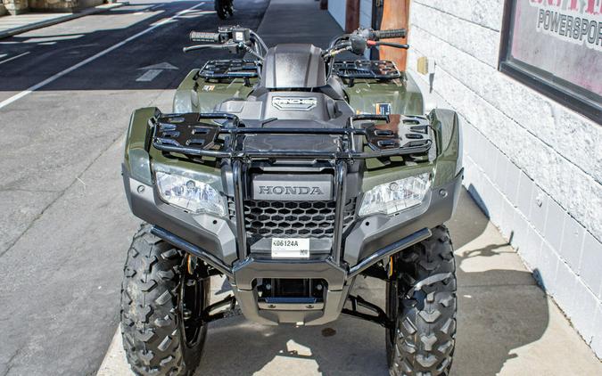 2026 Honda® FourTrax Rancher