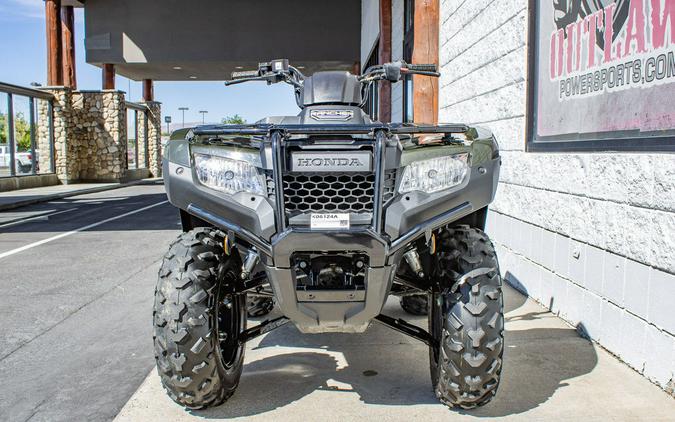 2026 Honda® FourTrax Rancher
