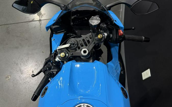 2026 Yamaha YZF-R7 R7 70Th Anniversary Edition