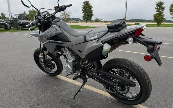 2024 Kawasaki KLX 300