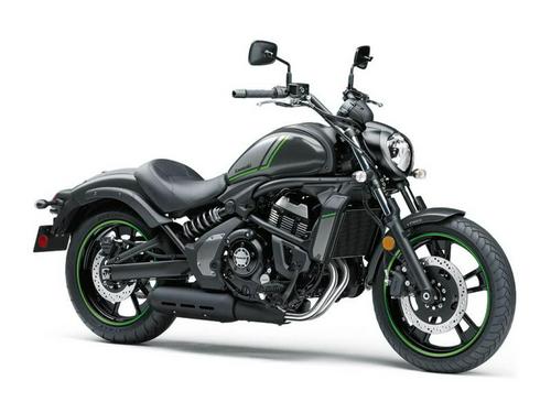 2021 Kawasaki Vulcan S Preview First Look Photo Gallery