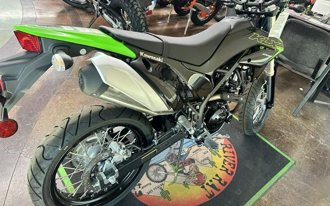 2023 Kawasaki KLX®230SM ABS