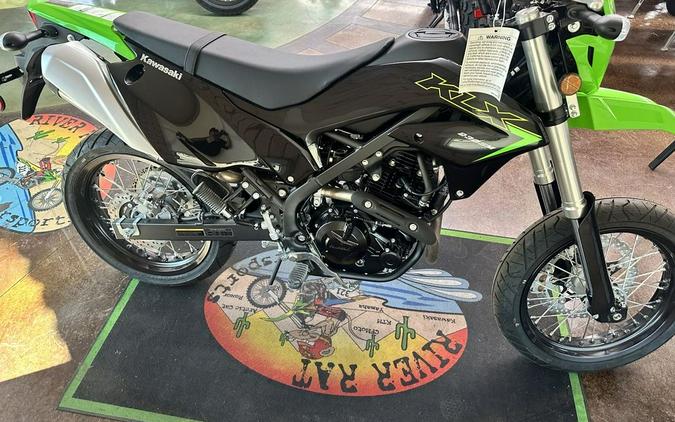 2023 Kawasaki KLX®230SM ABS