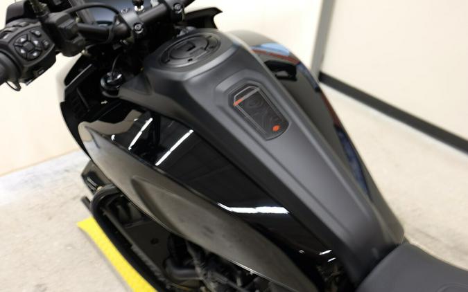 2022 RA1250S Pan America™ 1250 Special - In Vivid Black