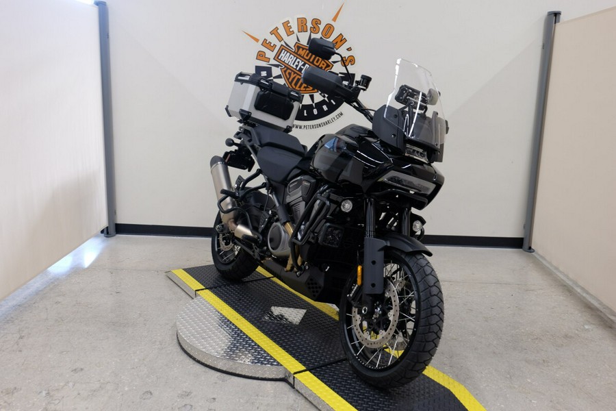 Used 2022 Harley-Davidson Pan America 1250 Special Adventure Touring RA1250S Motorcycle For Sale In Miami, Florida