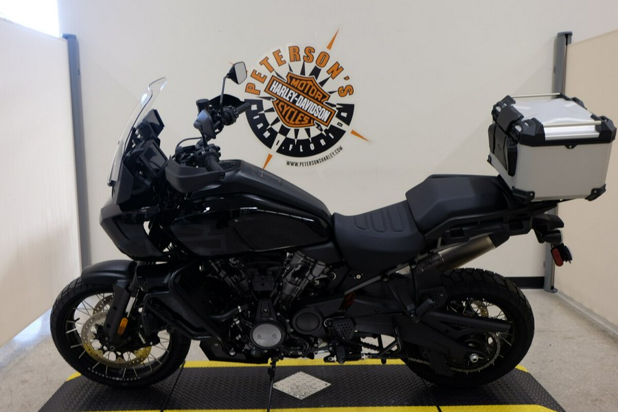 Used 2022 Harley-Davidson Pan America 1250 Special Adventure Touring RA1250S Motorcycle For Sale In Miami, Florida