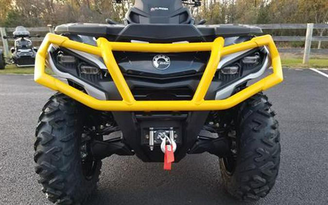 2024 Can-Am Outlander MAX XT-P 850