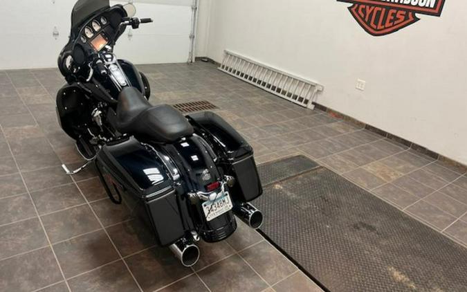 2018 Harley-Davidson® FLHX - Street Glide®