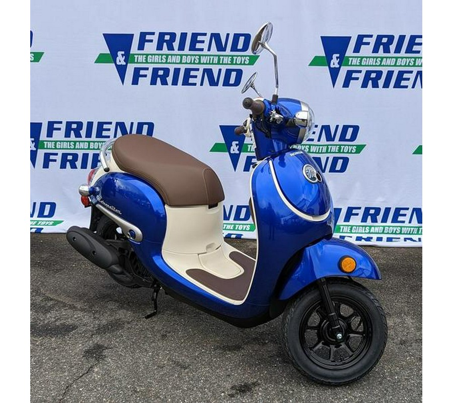 2024 Honda® Metropolitan for sale in Ellsworth, ME