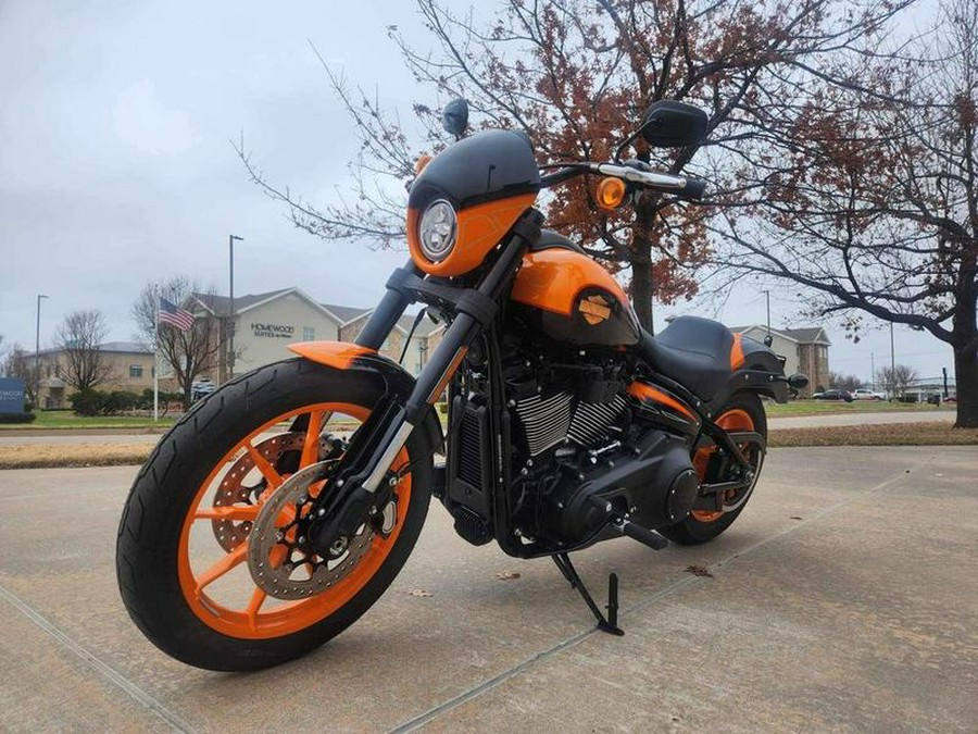 2023 Harley-Davidson® FXLRS - Low Rider® S