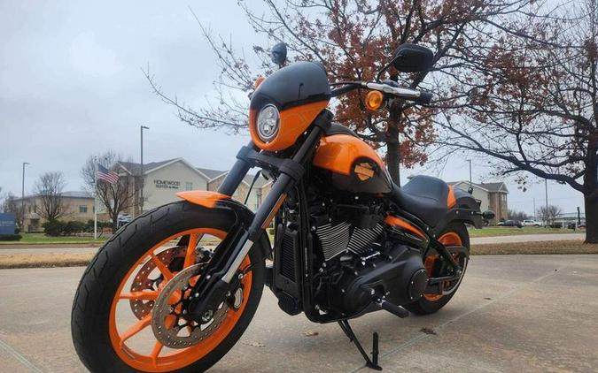 2022 Harley-Davidson Low Rider S Review [10 Fast Facts]