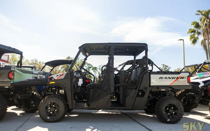 2024 Polaris Ranger Crew SP 570 Premium