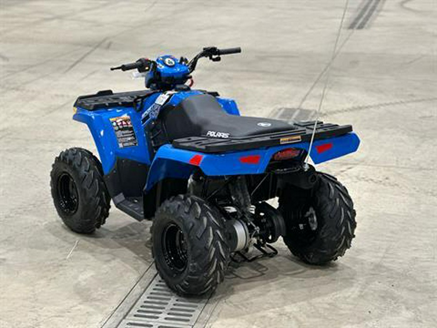 2024 Polaris Sportsman 110