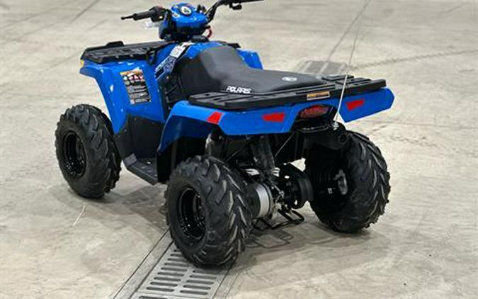 2024 Polaris Sportsman 110