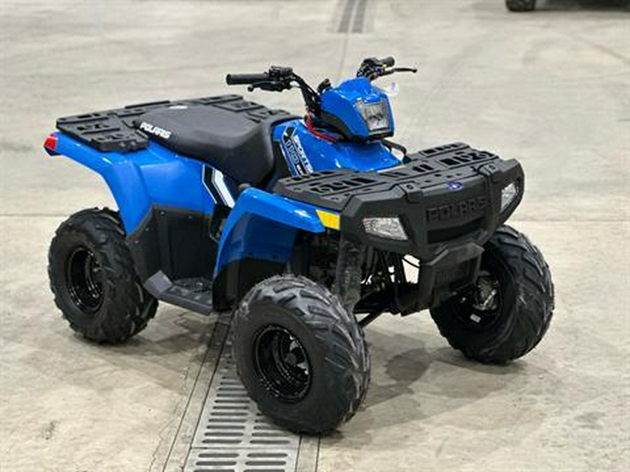 2024 Polaris Sportsman 110