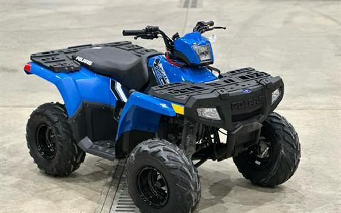 2024 Polaris Sportsman 110