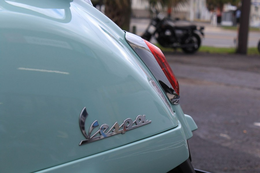 2024 Vespa GTS 300