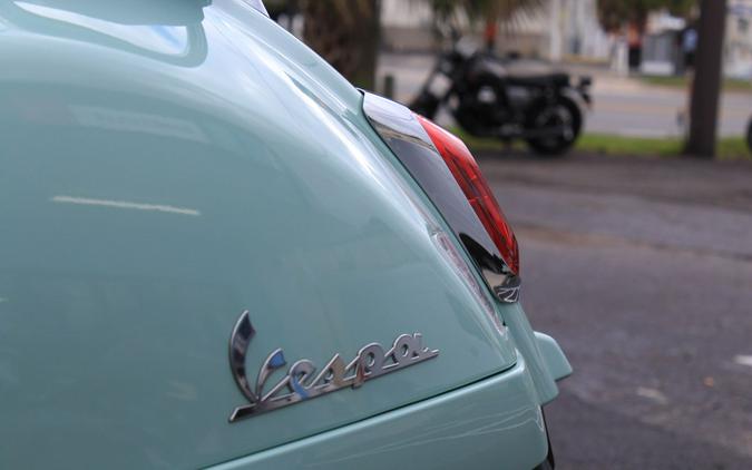 2024 Vespa GTS 300