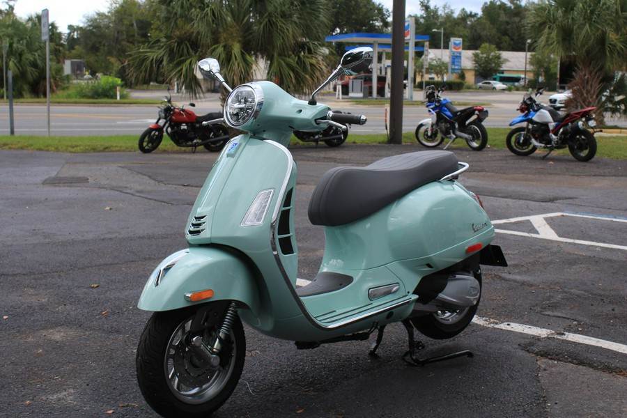 2024 Vespa GTS 300