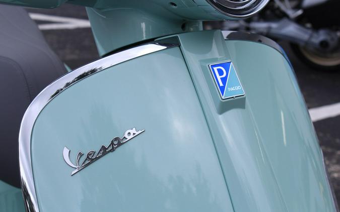 2024 Vespa GTS 300