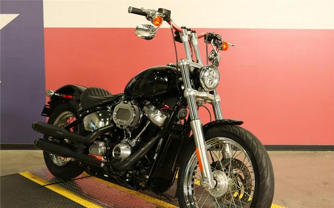 2020 Harley-Davidson Standard