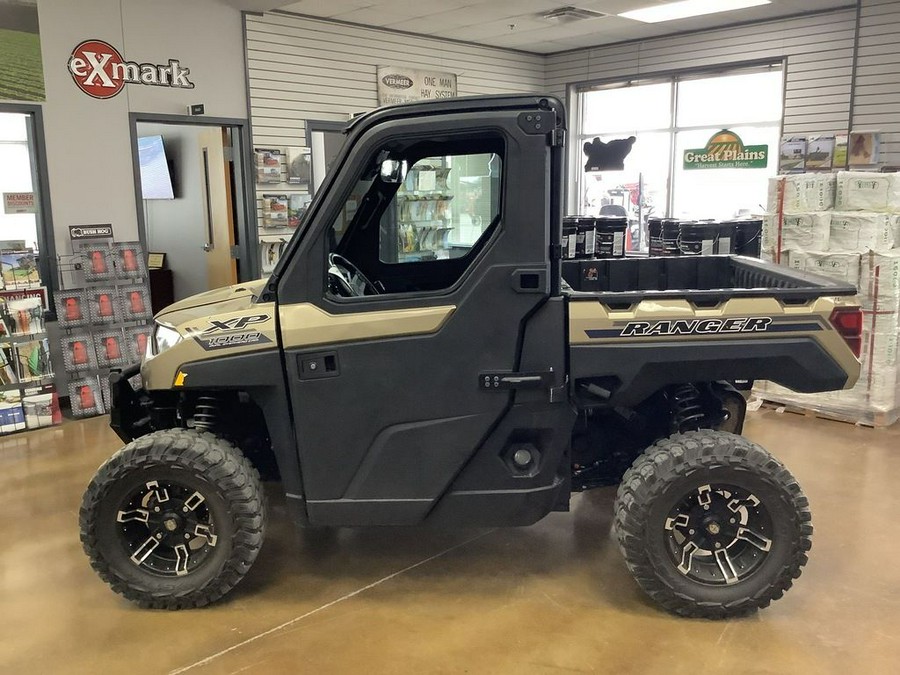 2020 Polaris® Ranger XP® 1000 NorthStar Premium