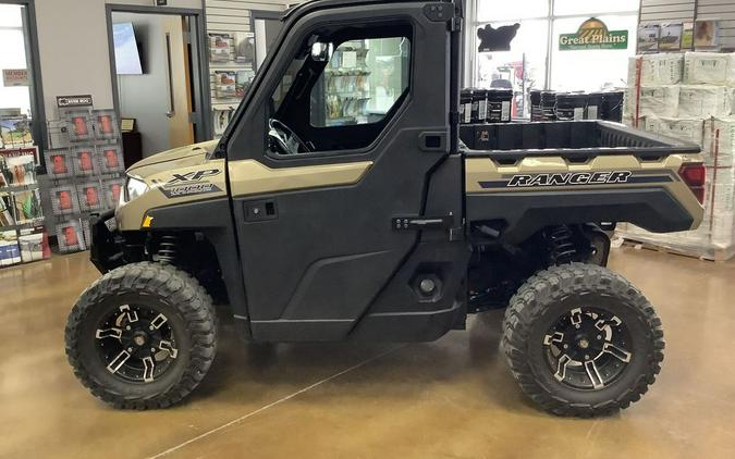 2020 Polaris® Ranger XP® 1000 NorthStar Premium