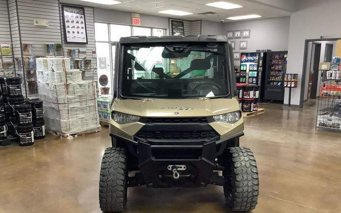 2020 Polaris® Ranger XP® 1000 NorthStar Premium