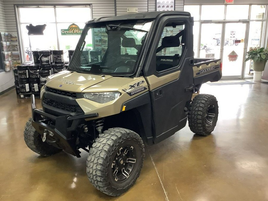 2020 Polaris® Ranger XP® 1000 NorthStar Premium