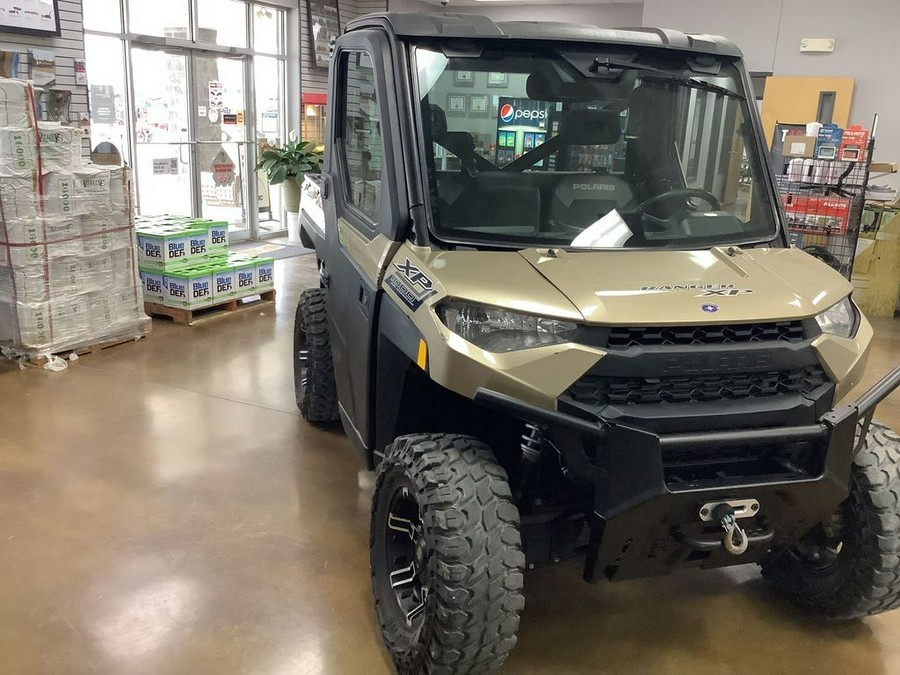 2020 Polaris® Ranger XP® 1000 NorthStar Premium