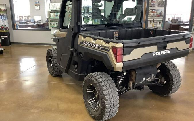 2020 Polaris® Ranger XP® 1000 NorthStar Premium