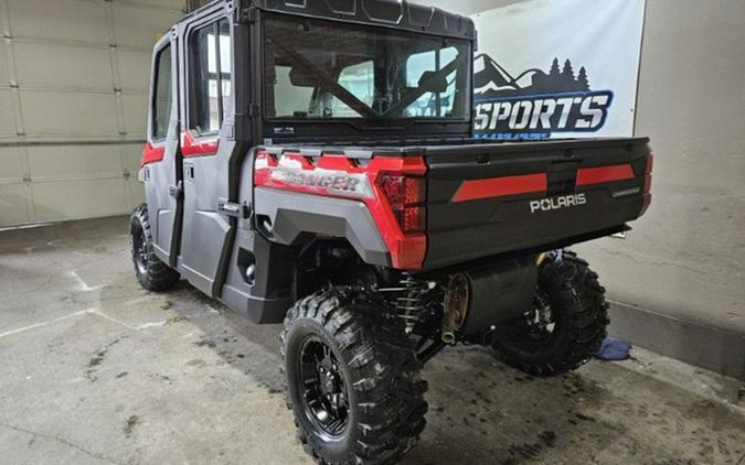 2025 Polaris Ranger XP 1000 NorthStar Edition Premium