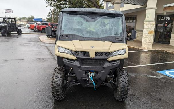 New 2024 CFMOTO UFORCE 1000 XL ALPINE