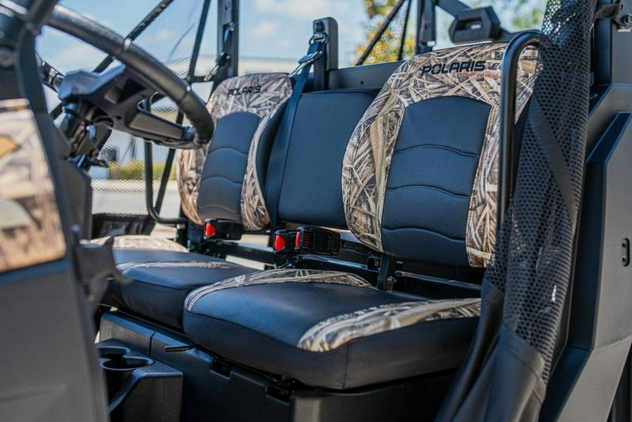 2025 Polaris® Ranger Crew XP 1000 Waterfowl Edition