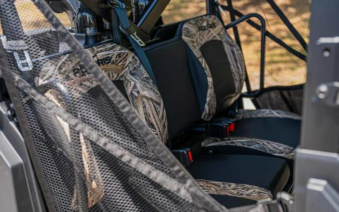 2025 Polaris® Ranger Crew XP 1000 Waterfowl Edition