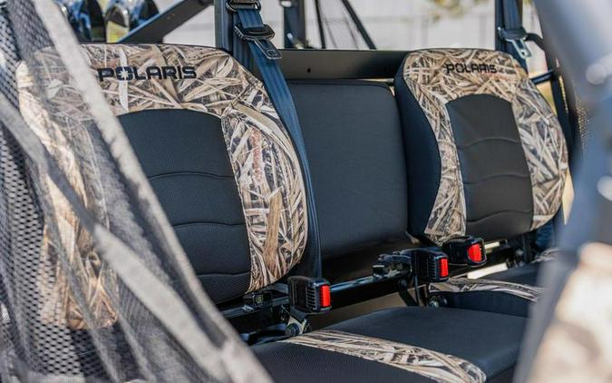 2025 Polaris® Ranger Crew XP 1000 Waterfowl Edition