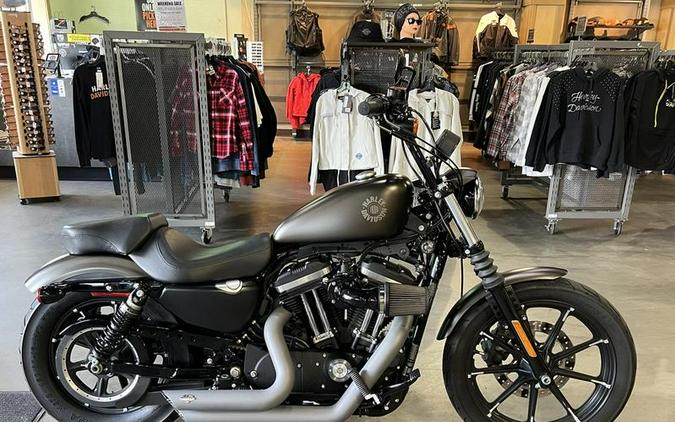 2021 Harley-Davidson® XL883N - Iron 883™