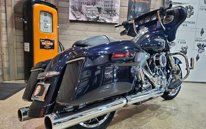 2019 Harley-Davidson® FLHX - Street Glide®