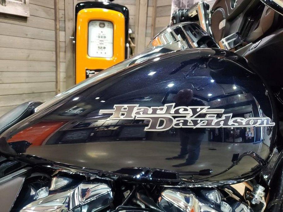 2019 Harley-Davidson® FLHX - Street Glide®