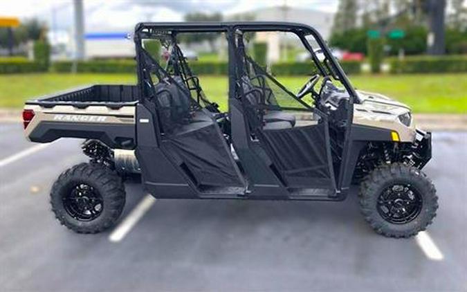 2024 Polaris Ranger Crew XP 1000 Premium